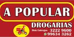 A Popular Drogarias